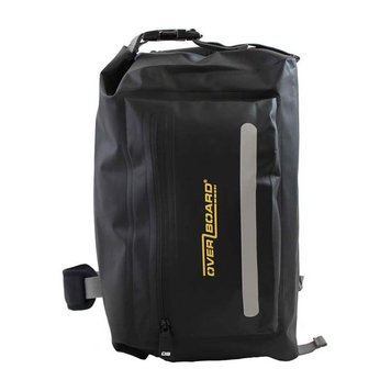 Водонепроницаемая сумка OverBoard Pro-Light Waterproof Sling Bag Backpack 8L 97418 фото