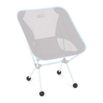 Комплект опор для кресел Helinox Chair Ball Feet 45мм 93418 фото