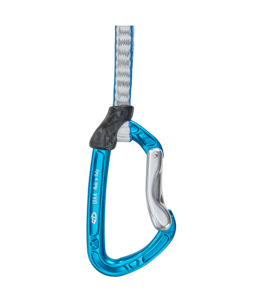 Фиксатор для карабина Climbing Technology Fixit S 85118 фото