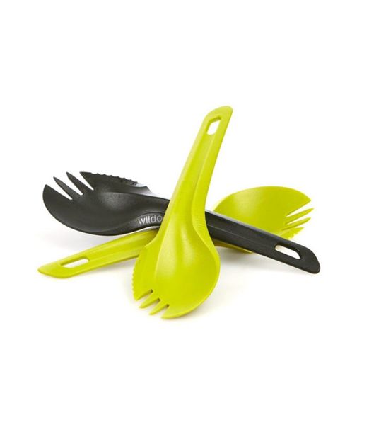 Ложка-вилка Wildo Spork 92868 фото