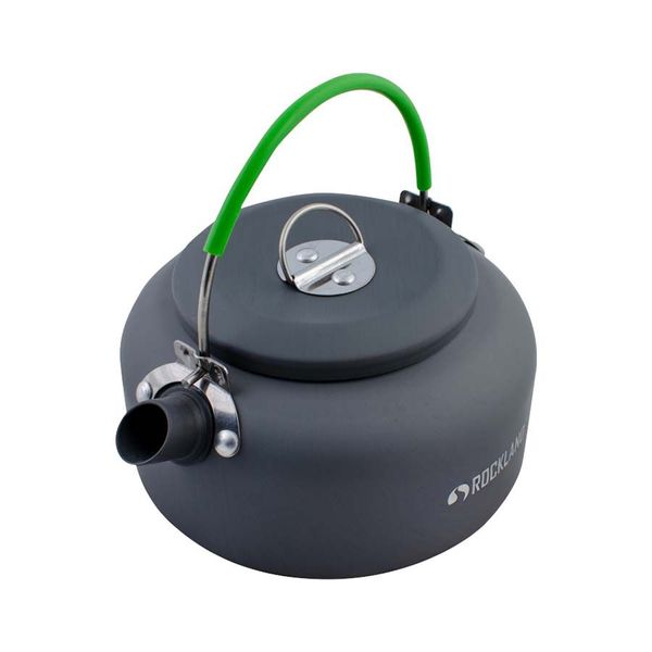 Чайник туристический Rockland Travel Kettle 0.8L 92618 фото