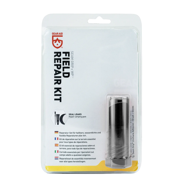 Ремонтный набор McNett Seam Grip Seam Grip +WP 7g Repair Kit