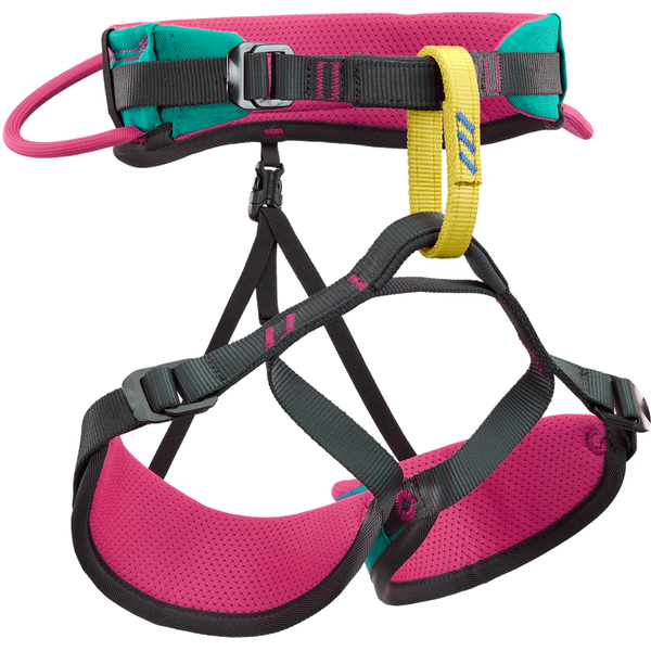 Страховочная беседка Climbing Technology Joy Harness girl 87818 фото