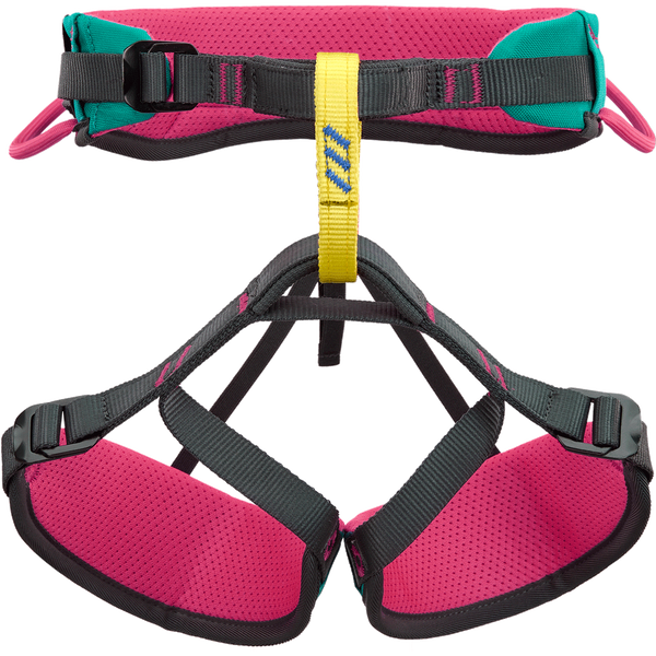 Страховочная беседка Climbing Technology Joy Harness girl