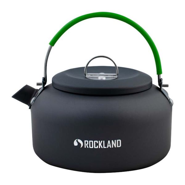 Чайник туристический Rockland Travel Kettle 0.8L 92618 фото