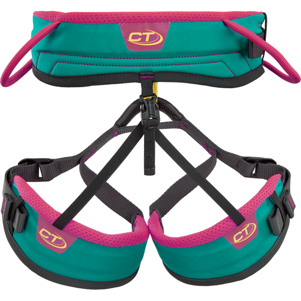 Страховочная беседка Climbing Technology Joy Harness girl 87818 фото