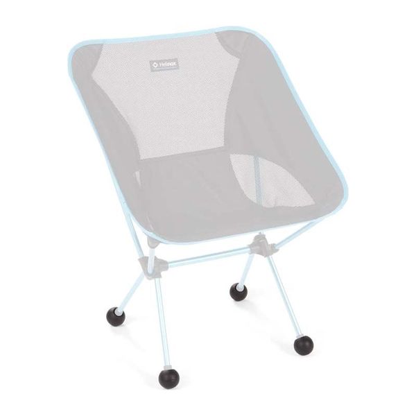 Комплект опор для кресел Helinox Chair Ball Feet 45мм