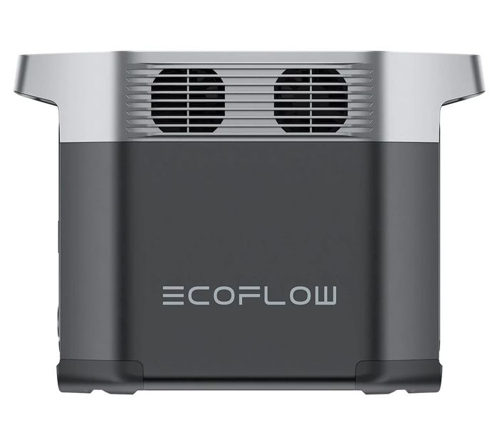 Зарядна станція EcoFlow DELTA 2 (1024 Вт·год) 60853 фото