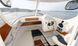 Пластиковый катер Quicksilver 580 Pilothouse, Mercury F80ELPT 57176 фото 3