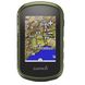 Навигатор Garmin eTrex Touch 35 с картой Украины НавЛюкс (010-01325-12) 59953 фото 1