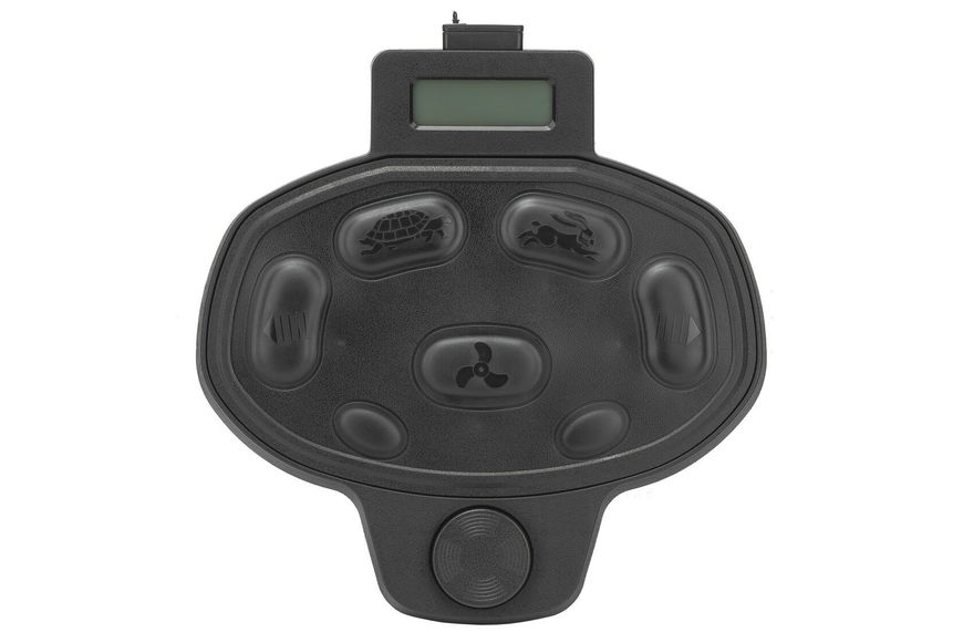 Ніжне керування Haswing Cayman B/GPS Foot control (DZ-50805) 51916 фото