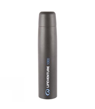 Термос Lifeventure Vacuum Flask 1.0 L 92669 фото