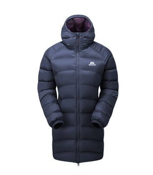 Парка Mountain Equipment Skyline Women's Parka 95419 фото