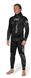 Мисливський гідрокостюм Omer Blackmoon Compressed (5мм) jacket+pants 97219 фото 1