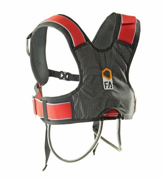 Грудная обвязка First Ascent Gearzilla 87819 фото