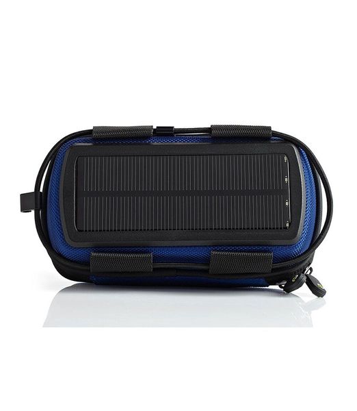 Портативная колонка Goal Zero Rock Out 2 Solar Speaker 97619 фото