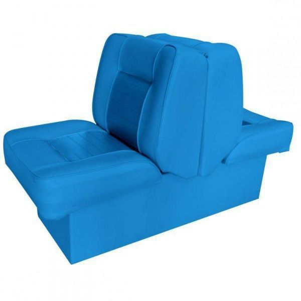 Сиденье Easepal Premium Lounge Seat синий 86206B 61204 фото