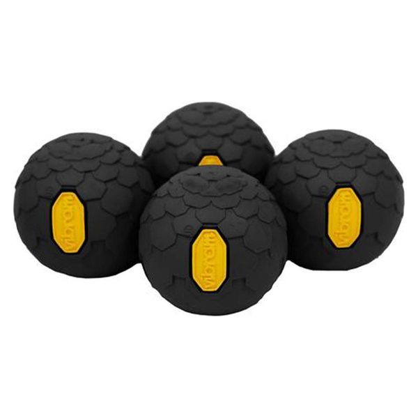 Комплект опор для кресел Helinox Vibram Ball Feet 45мм