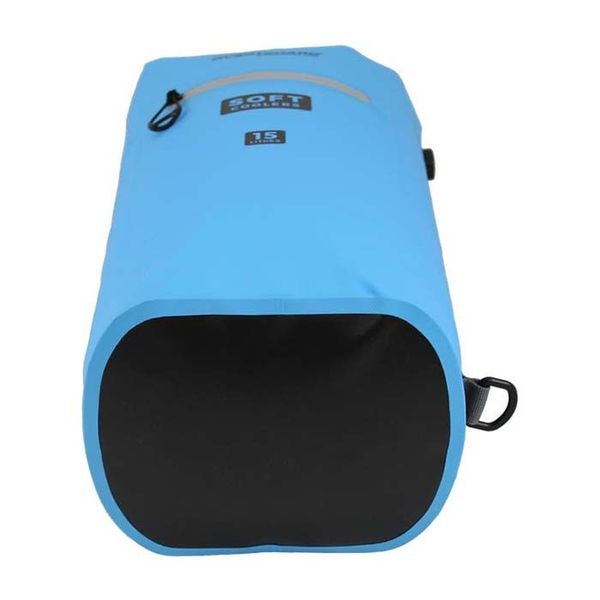 Водонепроницаемая сумка OverBoard Soft Cooler Bag 15L 97419 фото