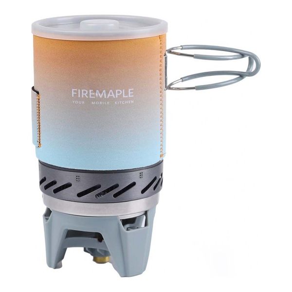 Система приготовления пищи Fire Maple FMS-X1 Gradient