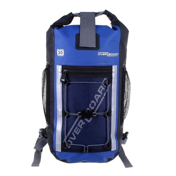 Герморюкзак Overboard Pro-Sports Backpack 20L 97519 фото