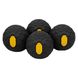 Комплект опор для кресел Helinox Vibram Ball Feet 45мм 93419 фото 2