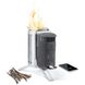 Дровяная печь BioLite CampStove 2 Climate Neutral Edition 93219 фото 2