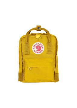 Рюкзак Fjallraven Kanken Mini 7 90825 фото