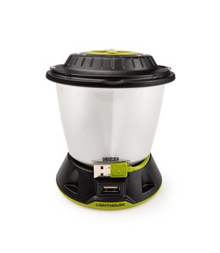 Лампа Goal Zero Lighthouse Core Lantern & USB Power Hub 91725 фото