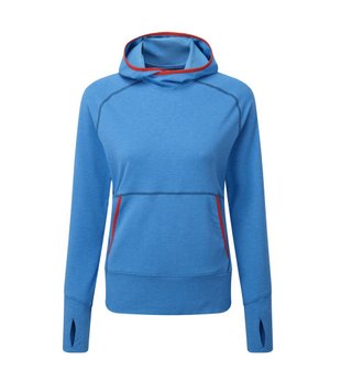 Кофта Mountain Equipment Sidewinder Women's Hoody (2017) 95325 фото