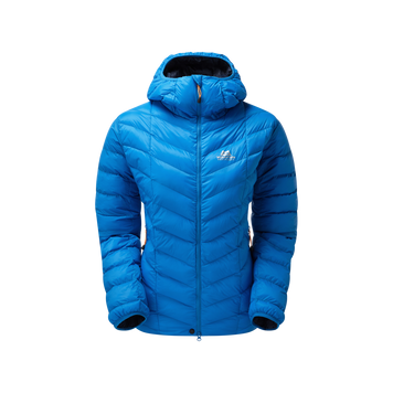 Куртка Mountain Equipment Superflux Wmns Jacket 95425 фото