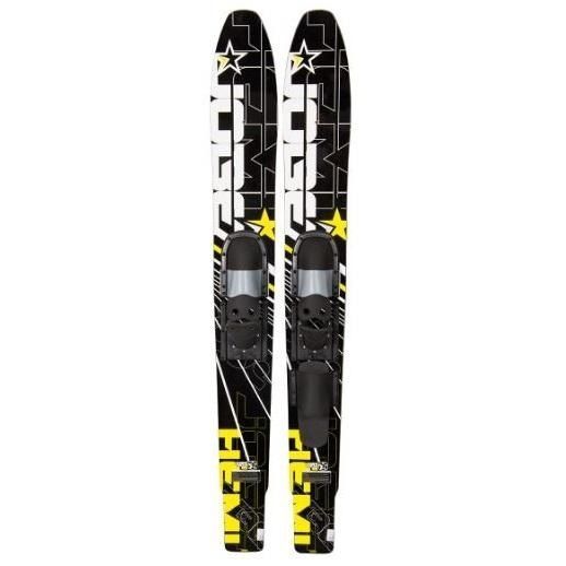 Лыжи Jobe Hemi Combo Skis (202414001-65) 57883 фото