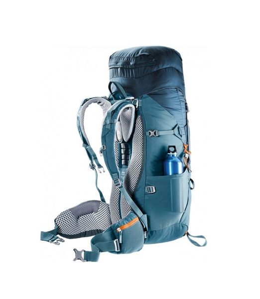 Рюкзак Deuter Aircontact Lite 40+10 l 90375 фото