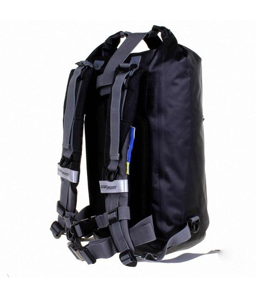 Герморюкзак OverBoard Ultra Light Pro-Sports Backpack 20L 97525 фото