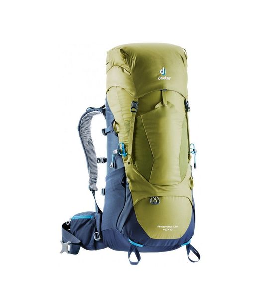 Рюкзак Deuter Aircontact Lite 40+10 l 90375 фото