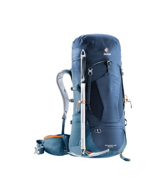 Рюкзак Deuter Aircontact Lite 40+10 l 90375 фото