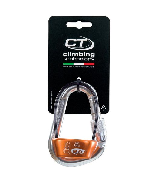 Набор для спуска Climbing Technology Doble Kit 84375 фото