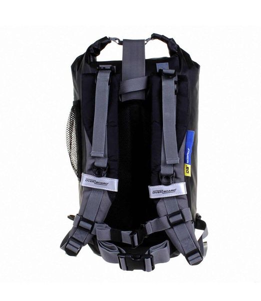 Герморюкзак OverBoard Ultra Light Pro-Sports Backpack 20L 97525 фото