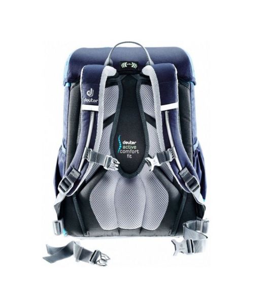 Школьный набор Deuter 20 L OneTwoSet - Hopper 91125 фото