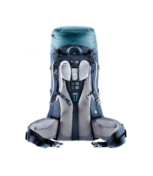 Рюкзак Deuter Aircontact Lite 40+10 l 90375 фото