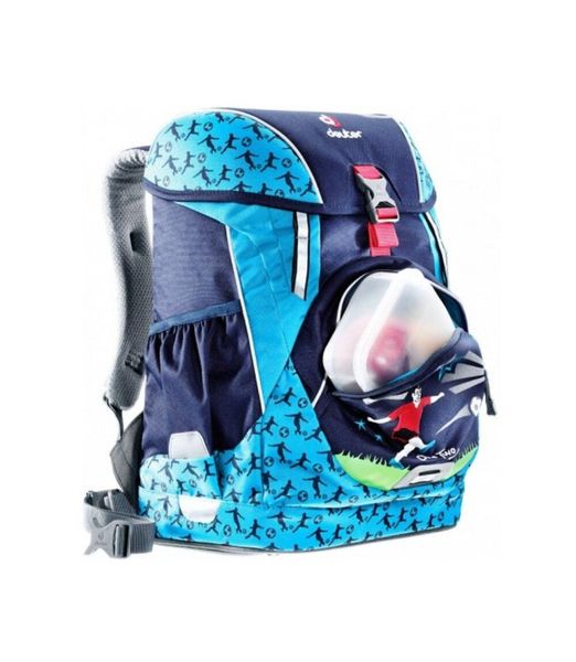 Школьный набор Deuter 20 L OneTwoSet - Hopper 91125 фото