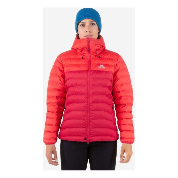 Куртка Mountain Equipment Superflux Wmns Jacket 95425 фото