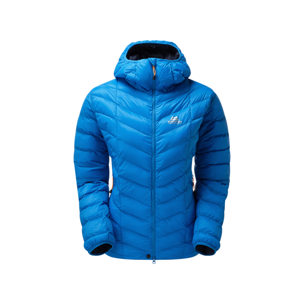 Куртка Mountain Equipment Superflux Wmns Jacket 95425 фото