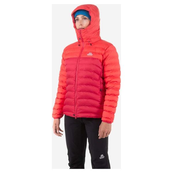 Куртка Mountain Equipment Superflux Wmns Jacket 95425 фото