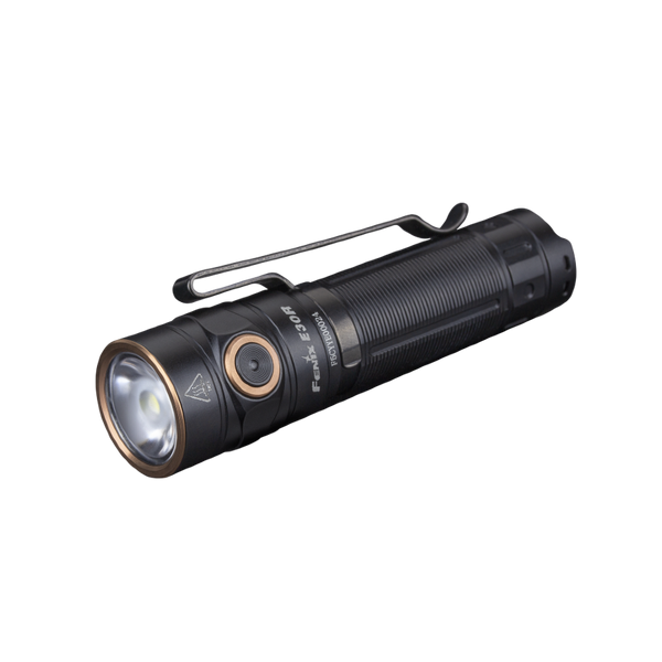 Фонарь ручной Fenix E30R Cree XP-L HI LED 91775 фото