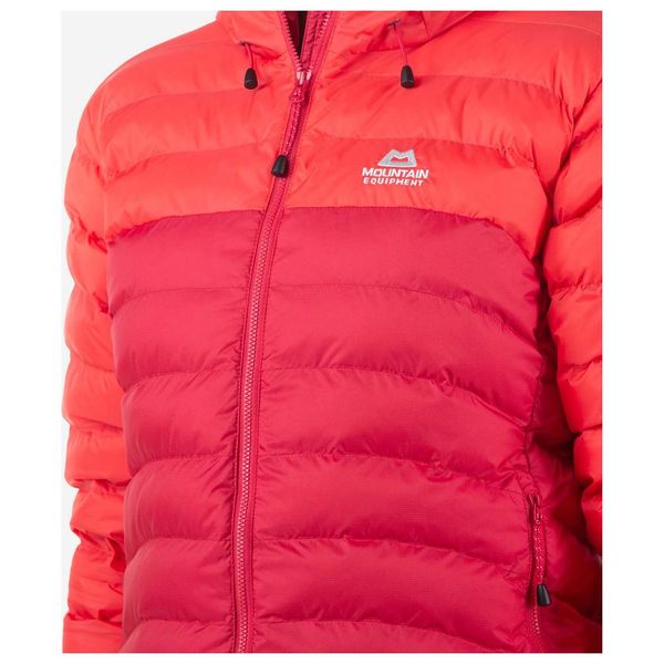 Куртка Mountain Equipment Superflux Wmns Jacket 95425 фото