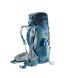 Рюкзак Deuter Aircontact Lite 40+10 l 90375 фото 3