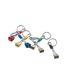 Брелок-закладка Rock Empire Keyring Alu 85875 фото 2