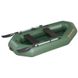 Надувная лодка Kolibri K-250Т (Kolibri K-250T green) 53123 фото 2