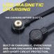 Кабель для зарядки Skilhunt MC20 USB Magnetic Charging Cable